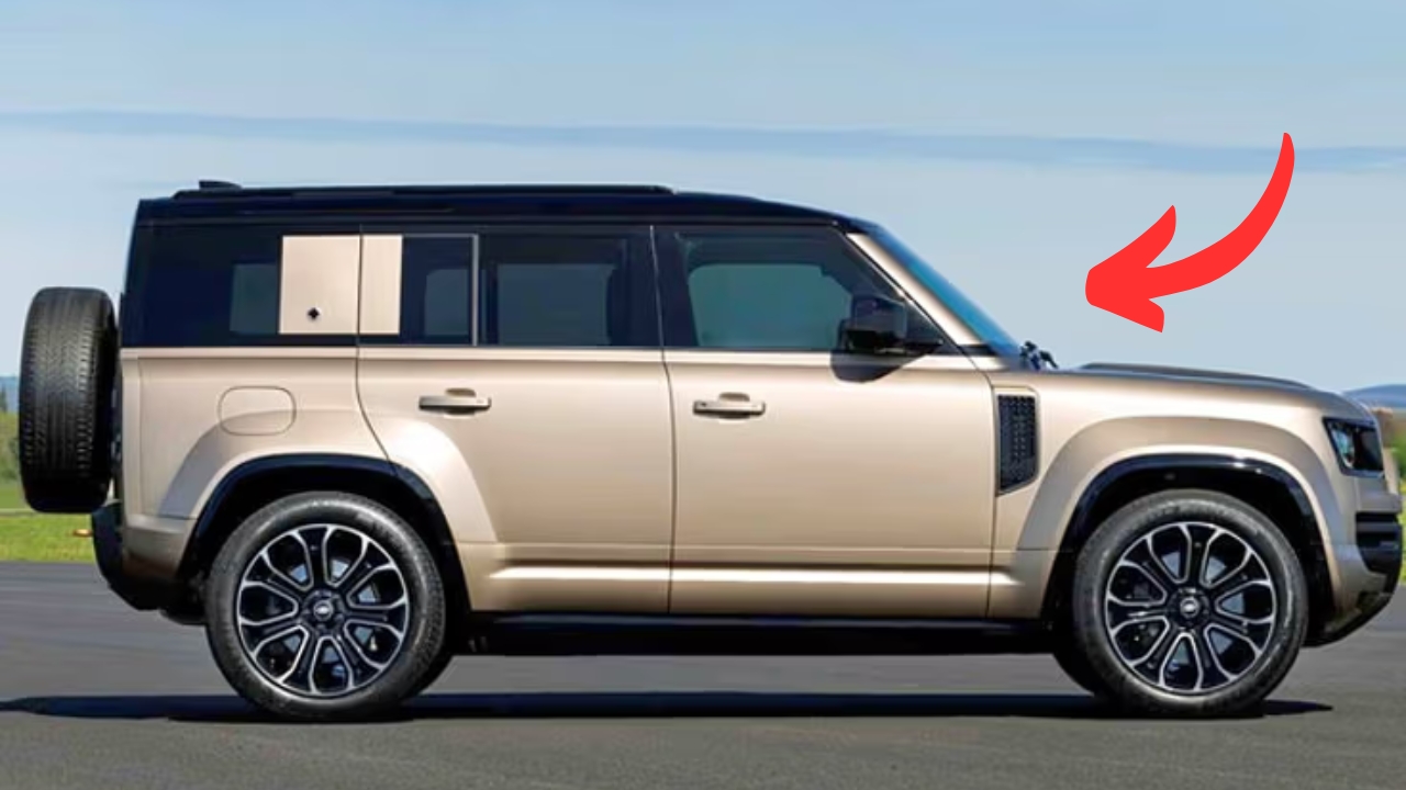 Defender OCTA